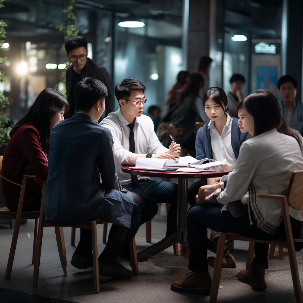 浙江公務(wù)員考試的申論題型有哪些？: 從理論到實(shí)際，全面解析題型