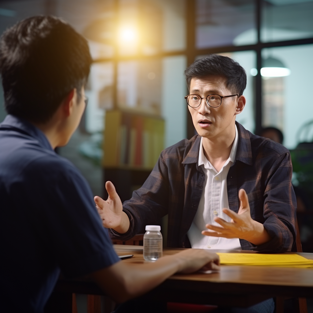 浙江公務(wù)員考試的面試一般持續(xù)多久？