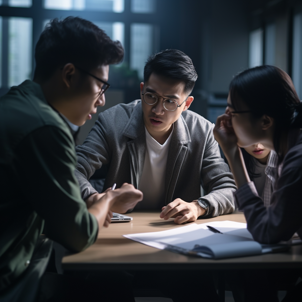 浙江公務(wù)員考試的申論指南：精準把握寫作要點和技巧