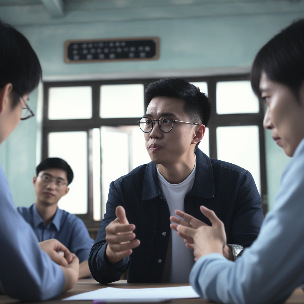浙江公務(wù)員考試的面試過后我應(yīng)該做什么：全面解析后續(xù)行動的策略和原則