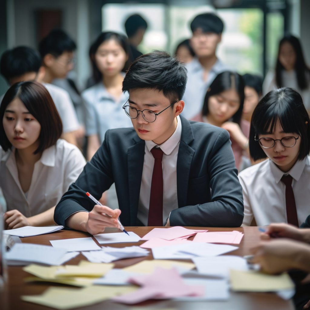 江蘇公務(wù)員考試的面試備考策略是什么?