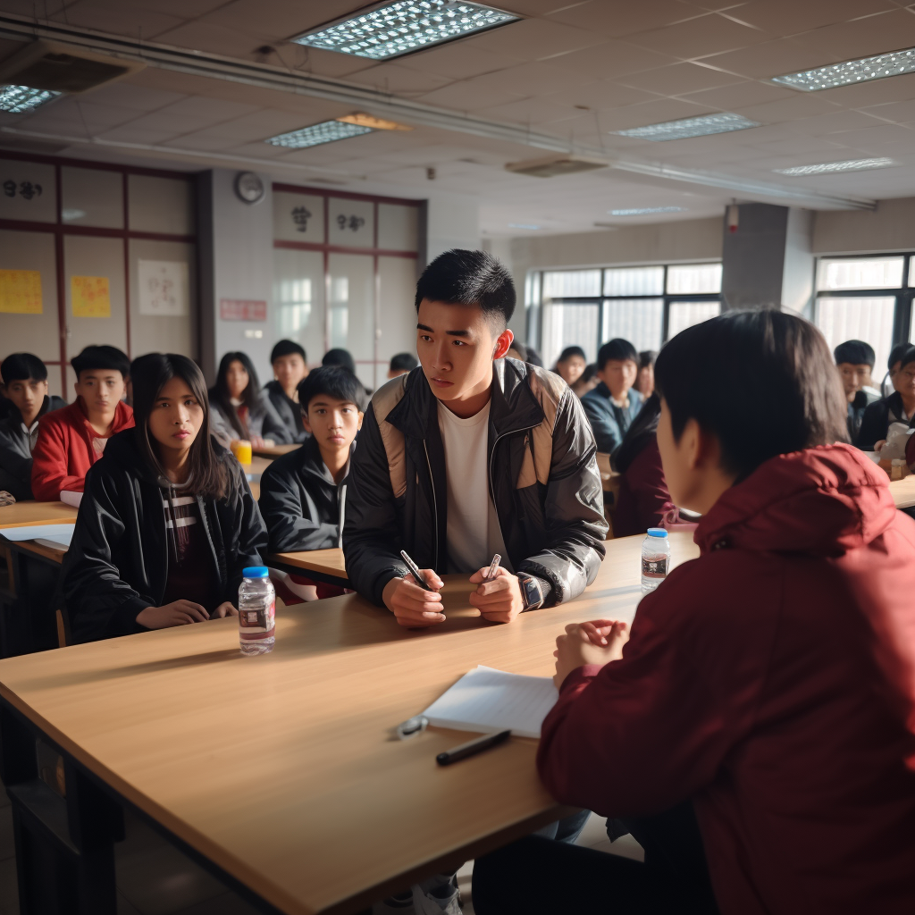 公務(wù)員考試:提高申論能力的有效策略