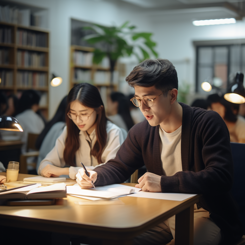 公務員考試:深入理解申論題型