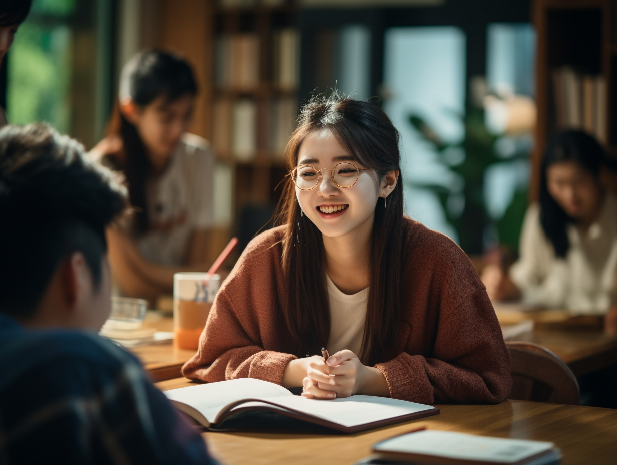申論考多少分能上岸:理解分?jǐn)?shù)與考試成功的關(guān)系