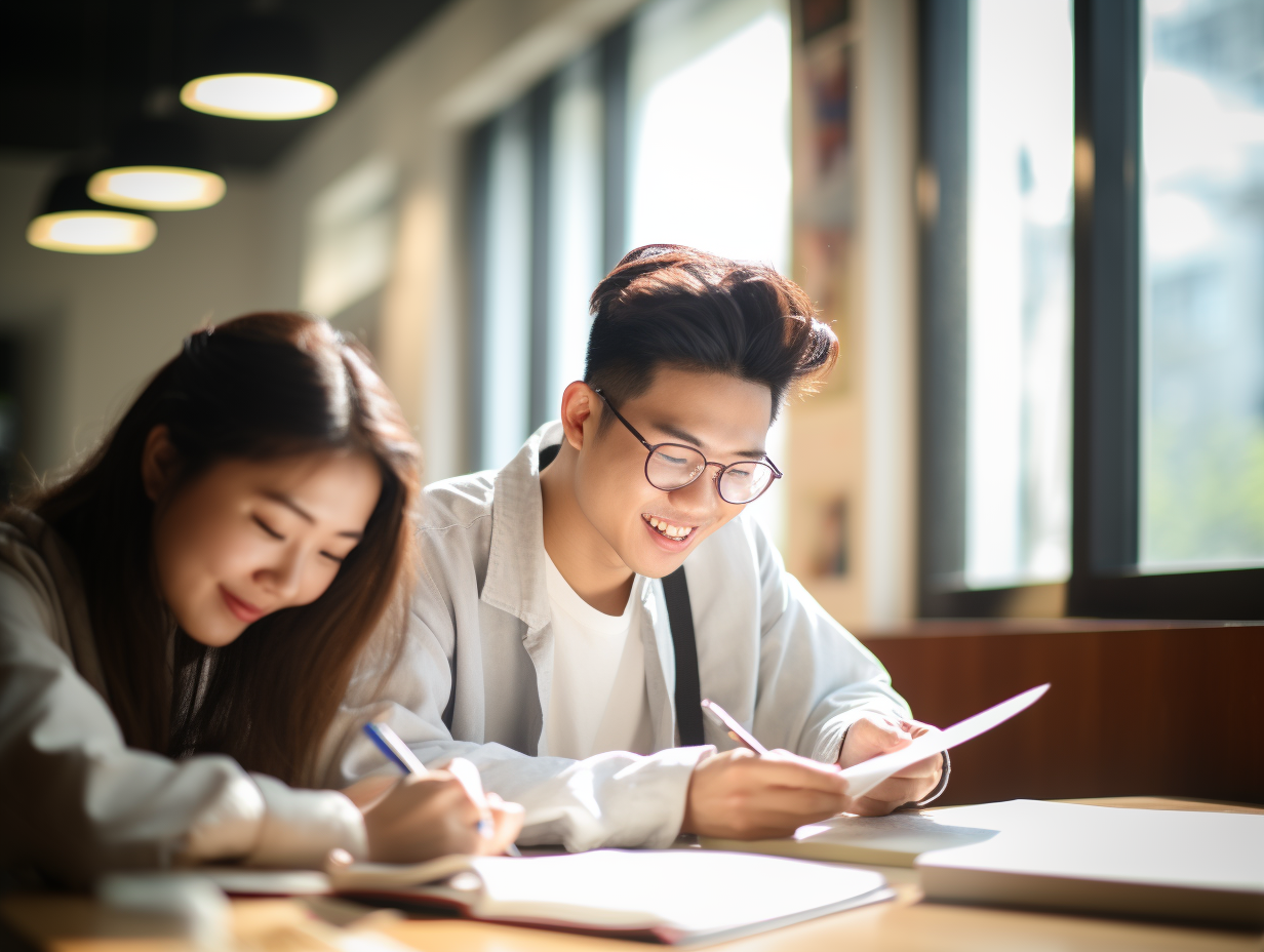 申論卷子一行多少個字:掌握申論字?jǐn)?shù)管理的重要性