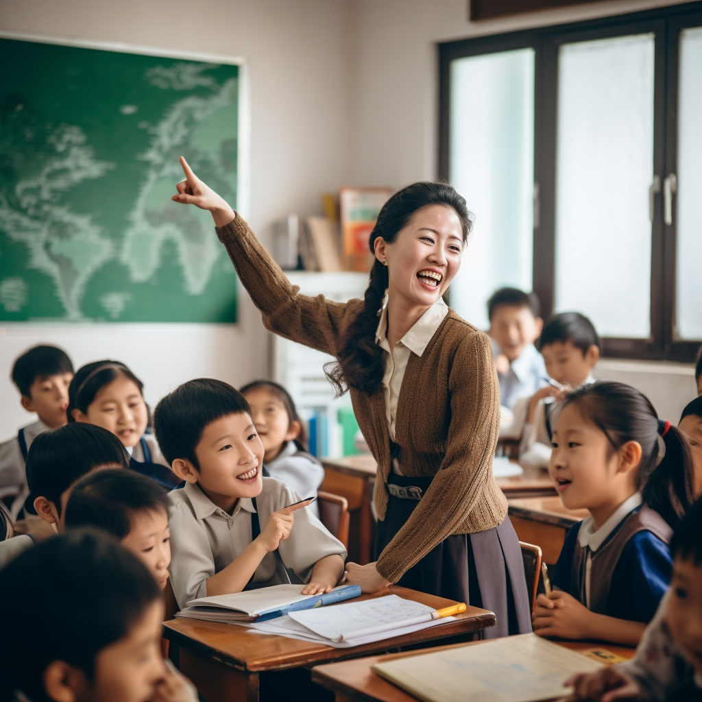 襄陽(yáng)退休教師再就業(yè)市場(chǎng)繁榮，為教育事業(yè)持續(xù)發(fā)展提供新動(dòng)力