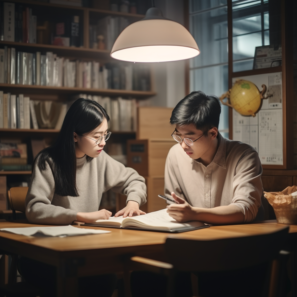浙江公務(wù)員考試的行測(cè)題怎么做:解讀答題技巧與策略