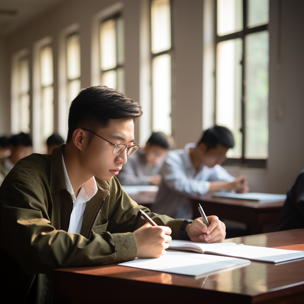 浙江公務(wù)員考試的成績查詢在哪里進(jìn)行：深度揭秘成績查詢的流程與平臺