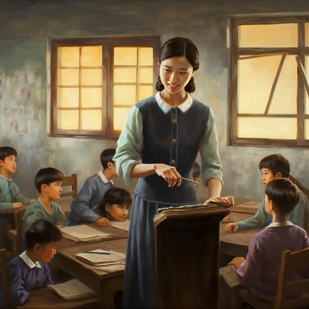 大學(xué)教師公開招聘 推動學(xué)術(shù)繁榮發(fā)展