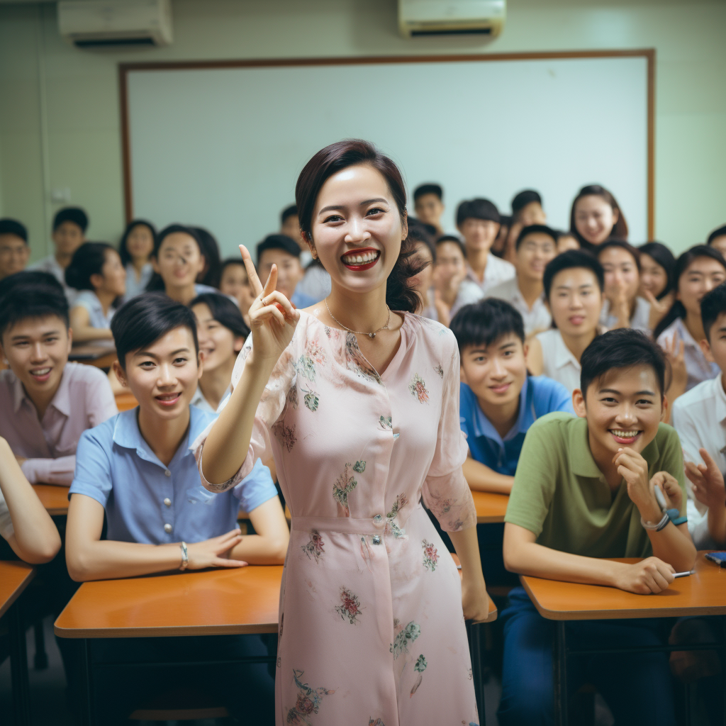 探索教師招聘考綱，洞悉未來教育變革