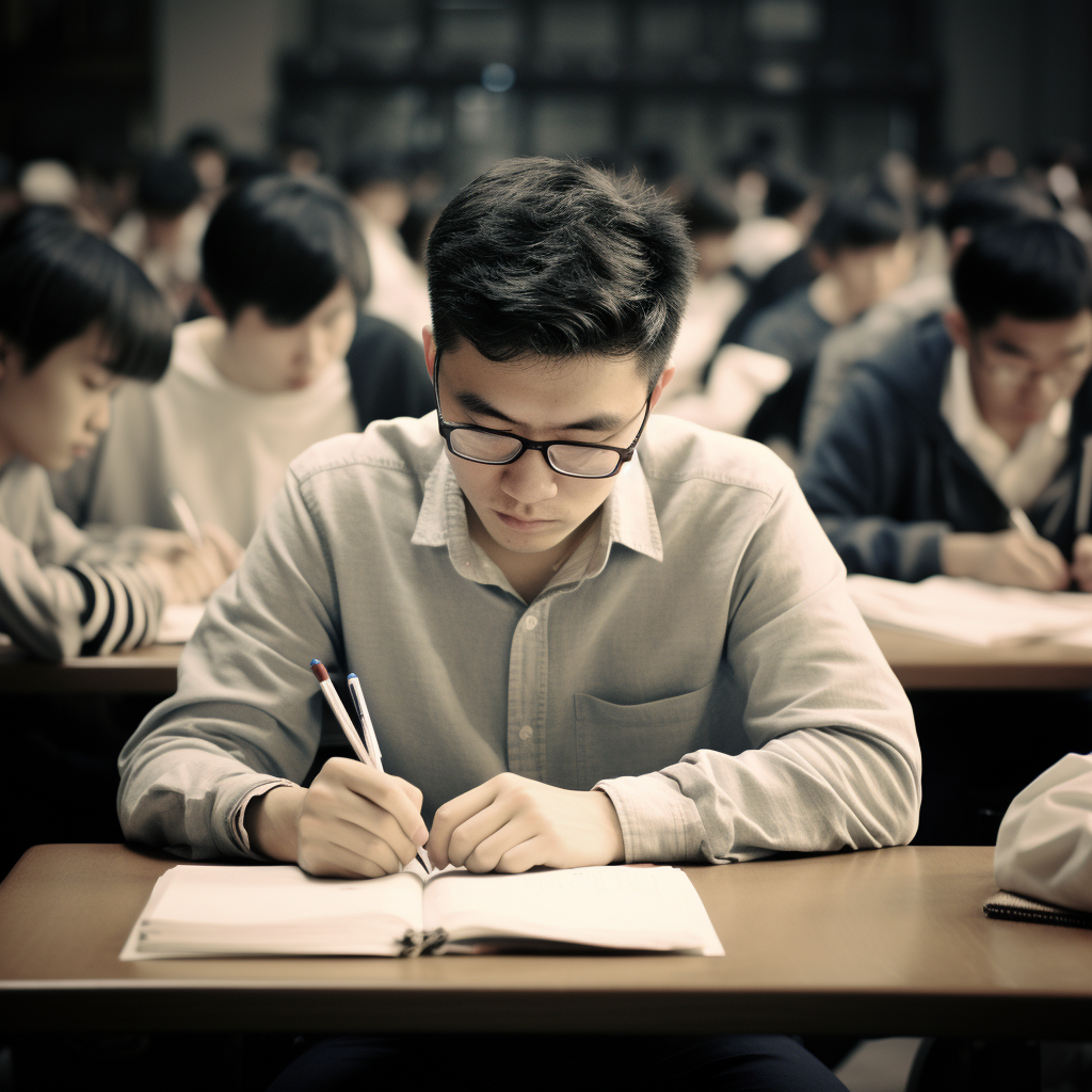 公務(wù)員省考分?jǐn)?shù)線:解讀及格的標(biāo)準(zhǔn)與提高得分的關(guān)鍵