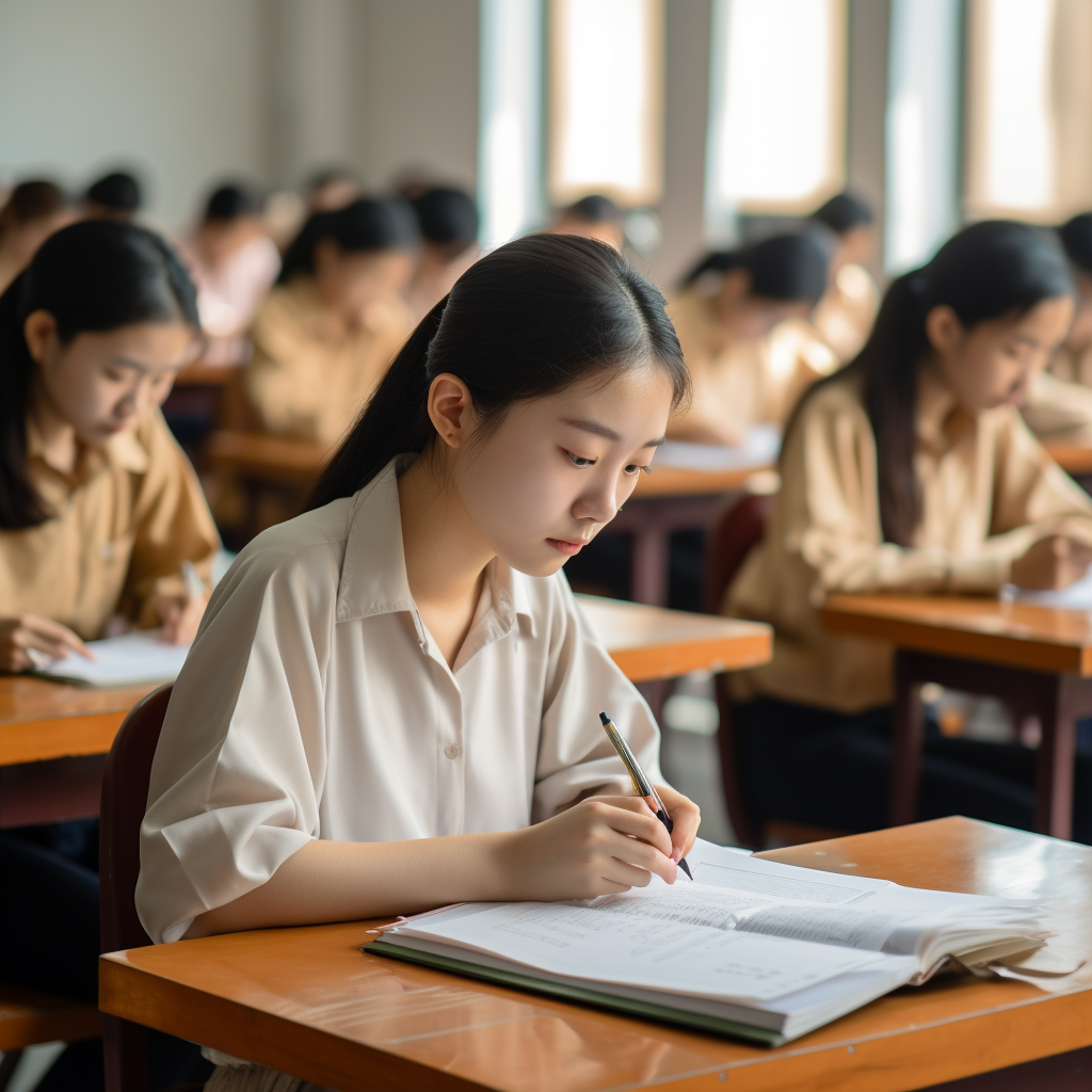 前瞻性分析：江蘇公務(wù)員考試的崗位工作職業(yè)預(yù)測(cè)