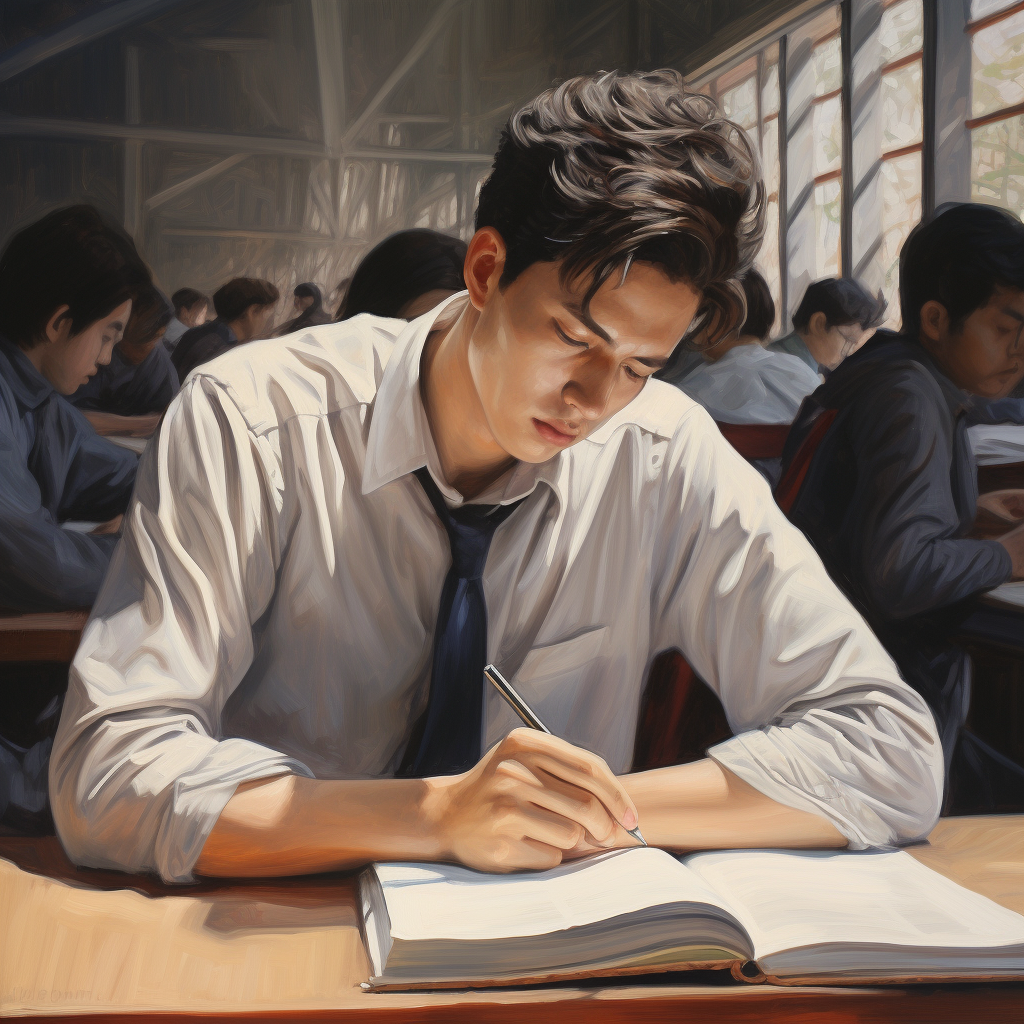 工作節(jié)奏：江蘇公務(wù)員考試的脈動