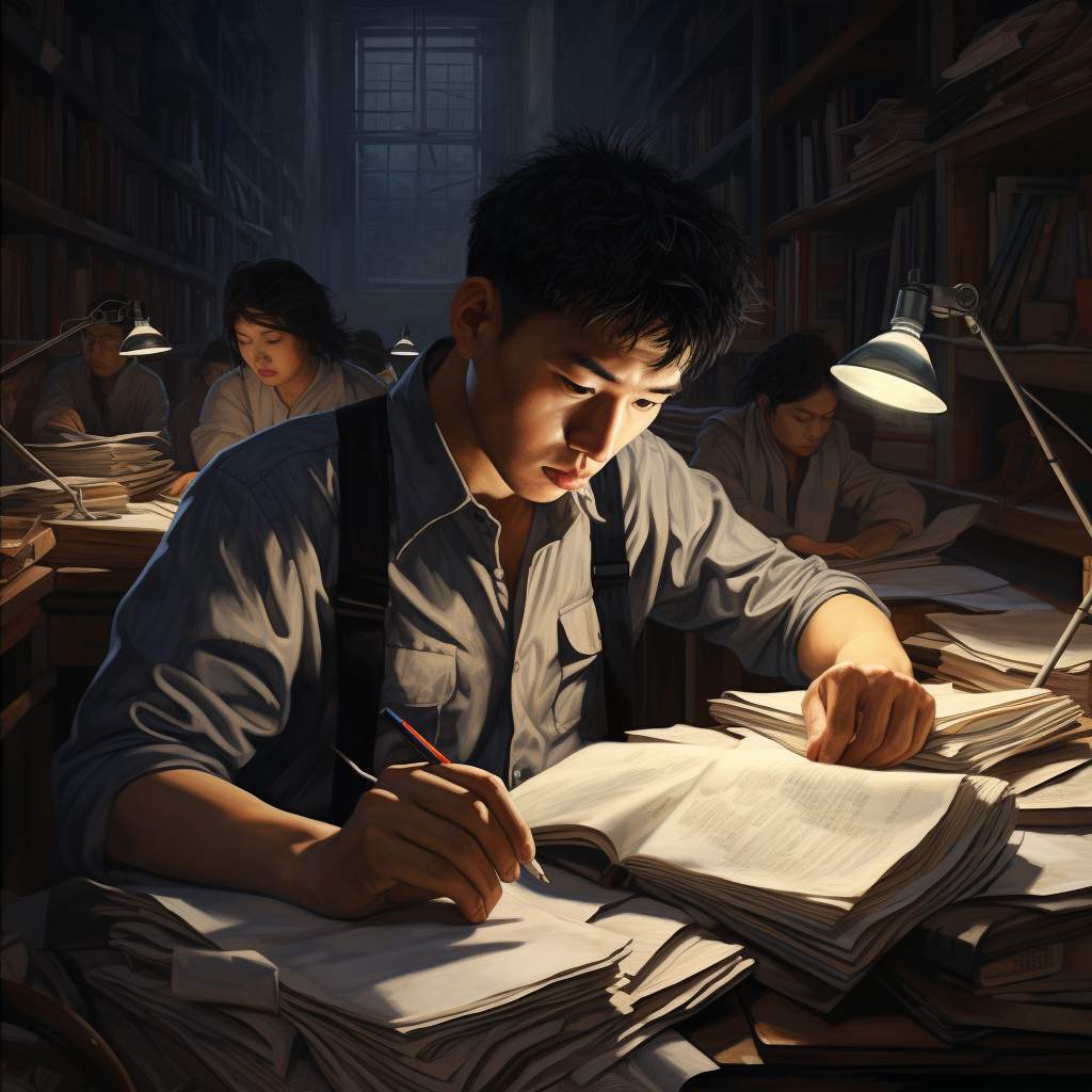 為江蘇公務(wù)員考試的復(fù)習(xí)動(dòng)力保駕護(hù)航：一份全面的指南