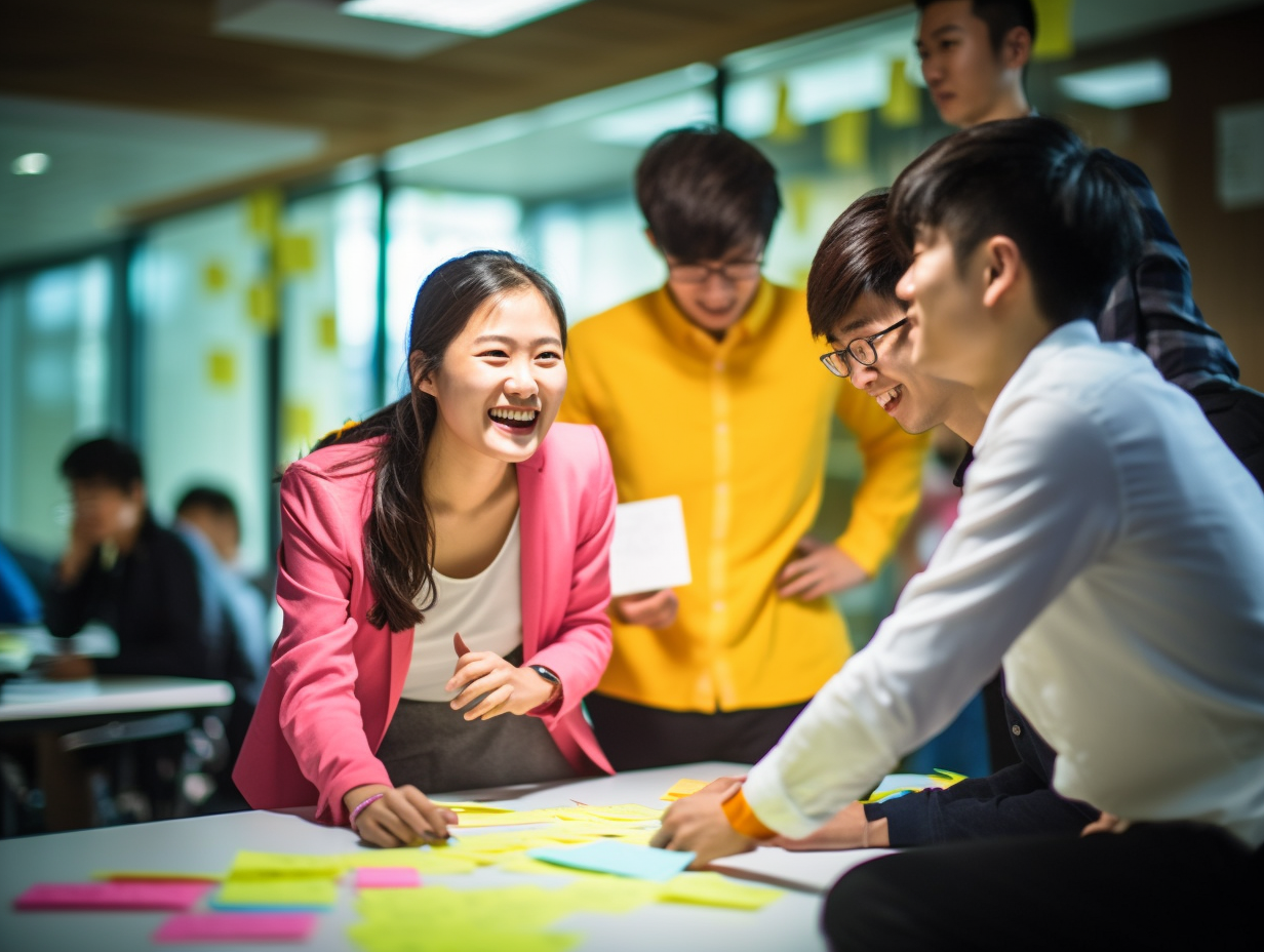 江蘇公務(wù)員考試的心理測試是什么樣的？