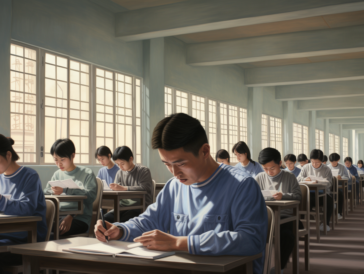 公務(wù)員職業(yè)生涯：何時可以再次選擇挑戰(zhàn)？