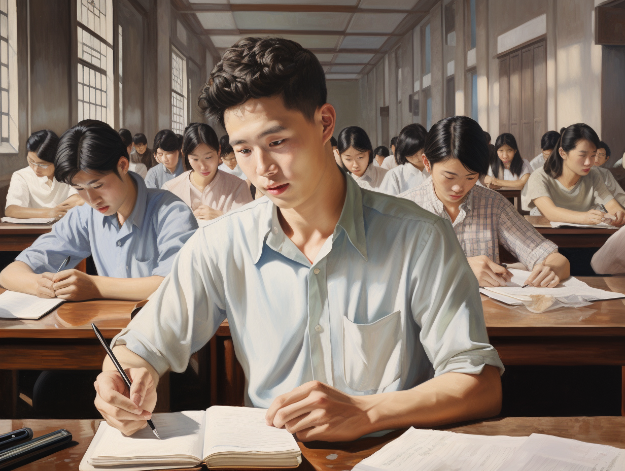 公務(wù)員考試費(fèi)用:一筆必要的投資