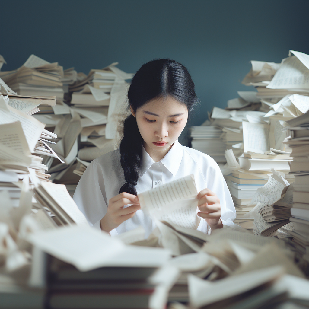 浙江公務(wù)員考試好考嗎？一次全面的探討