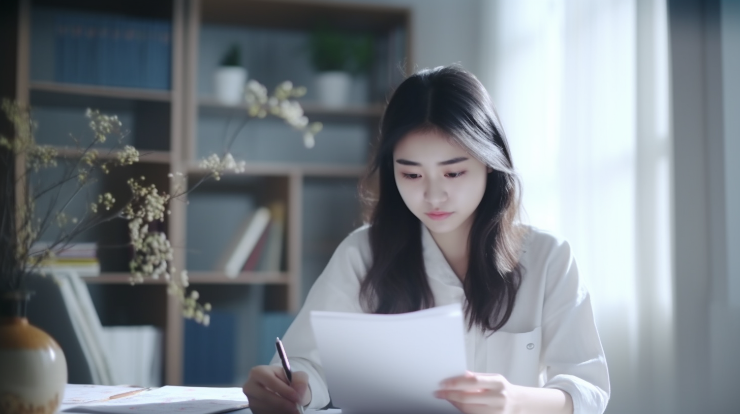 浙江公務員考試心得:從備考到成功的經(jīng)驗分享
