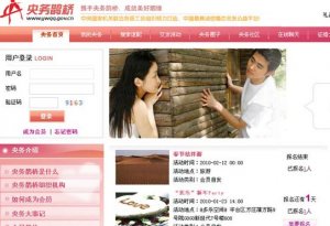 媒體稱我國政府辦交友網(wǎng)幫公務員找伴侶