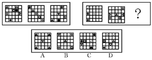 2011年國(guó)家公務(wù)員考試行政職業(yè)能力測(cè)驗(yàn)預(yù)測(cè)試卷63題